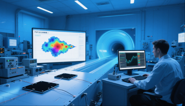 五孔探针实验误差，从实验室到真实世界的挑战