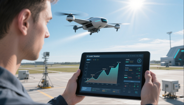 液体压力扫描阀与电子扫描阀的核心技术差异及典型应用场景分析